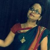 Pooja Prasad's photo