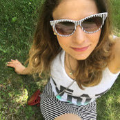 Anna Odzelashvili's photo