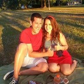 Crystal Harnett's photo