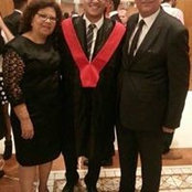 Mina Sameh's photo