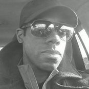 Marcus Robinson's photo