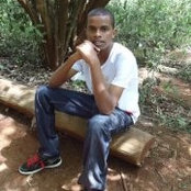 Foto de John Mutuma