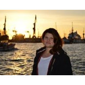 Anna Bosnjak's photo