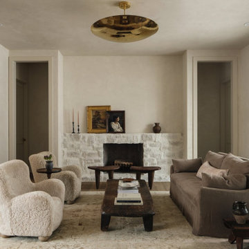 Cedar & Oak Homes: Estates Property | 19th Century Hermitage