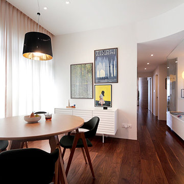 Tiara Apartment