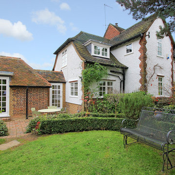 Denman Drive