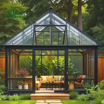 Garden Greenhouse