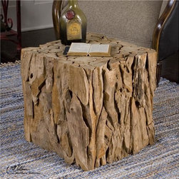 Unique Products - Coffee And Accent Tables