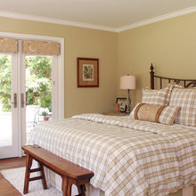 Bedroom Ideas