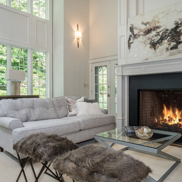MAHWAH NJ RENOVATION AND STAGE