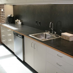 Torzo - Kitchen Countertops
