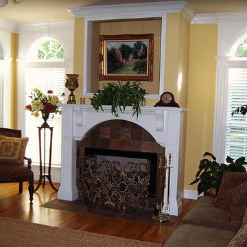 Laurel Brook Homes - Interior Remodels
