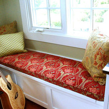 Music rooms