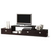Marconi Asymmetrical TV Stand