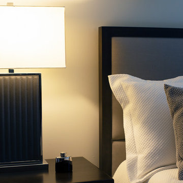 Polished Principal Suite