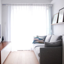Upstair living room