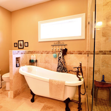Conventional Home