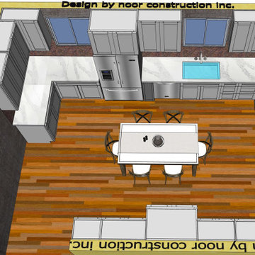 DESIGNING & PERMITTING .B