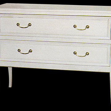 Custom Furniture