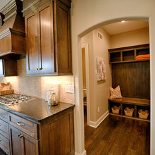 Mudroom