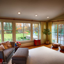 Family Room Addition