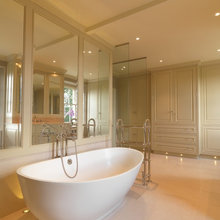 bathroom mirrors