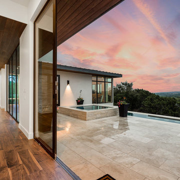 Barton Creek Builder Spec Home