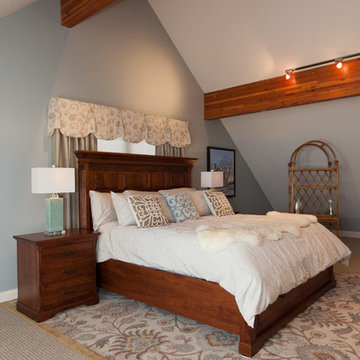 Master Bedroom Remodel