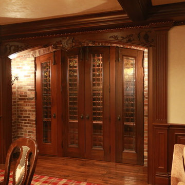 Isles Manor