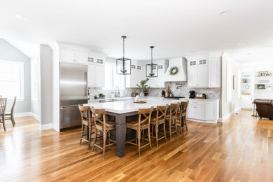 Seekonk, MA New Construction