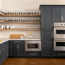 KITCHEN ACCENTS