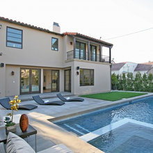 pool colors/materials