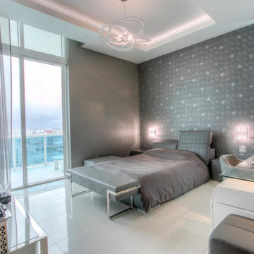 Penthouse 2 at Trump Hollywood