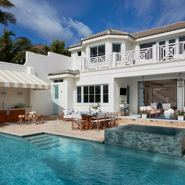Jupiter Beachfront-Entire Home