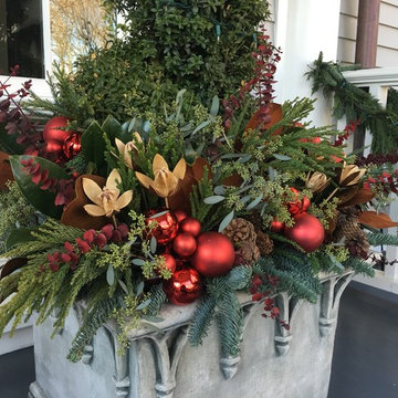 2015 Holiday Containers