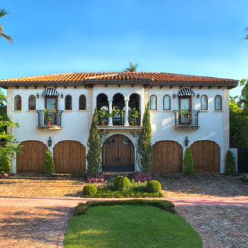 Miami Mediterranean