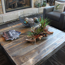 coffee tables