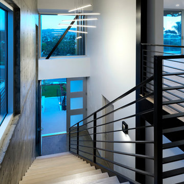 2017 ARDA - Custom Homes - YNL Architects, Inc.