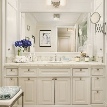 5th Avenue Pied-A-Terre NYC