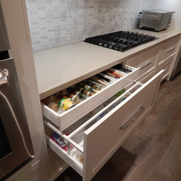 IKEA Kitchen - Bjorket