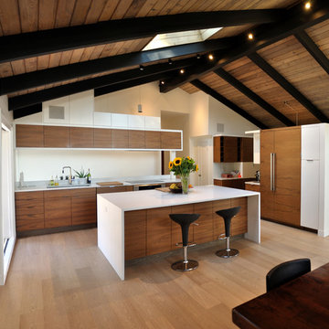 49th Parallel Home Remodel