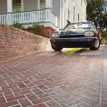 Landscape Pavers