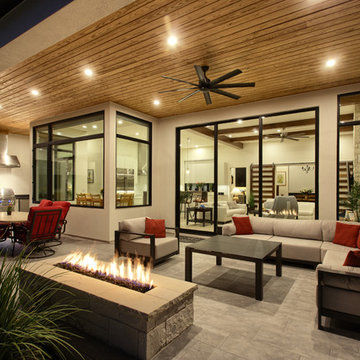 Bear Creek Residence