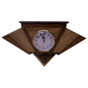FAN Mantel Clock 2