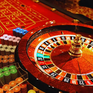 How to Find a Situs Gacor Casino for High-Return Gaming