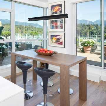 Art Collectors Condo