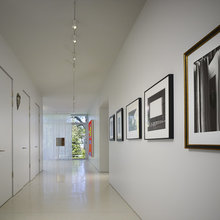 Corridor Walls