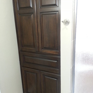 Interior Projects
