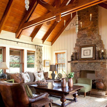 livng room