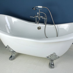 Kingston Brass Bath Tubs - Products